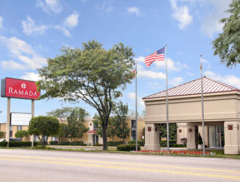 Ramada Inn